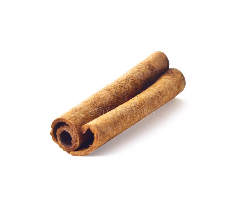 Kanelbrun pinne royaltyfria foton Kanelbrun pinne royaltyfria foton