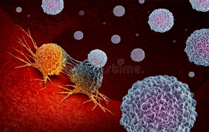 Kankerimmunotherapie