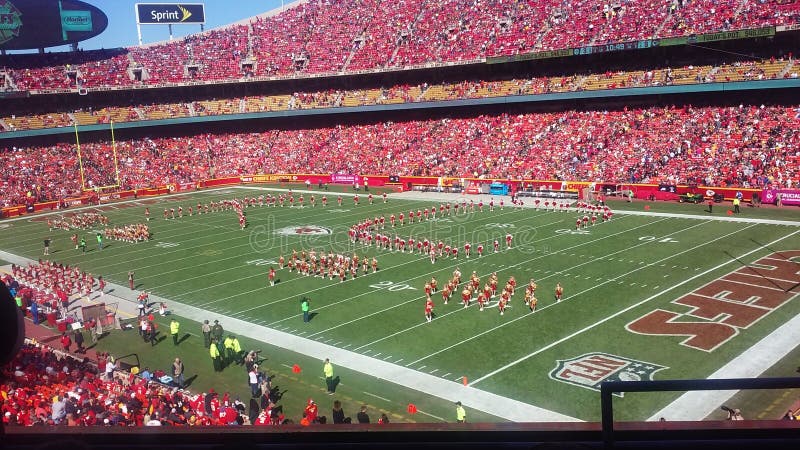 Arrowhead Stadium Bag Policy Everything You Need to Know  The Stadiums  Guide