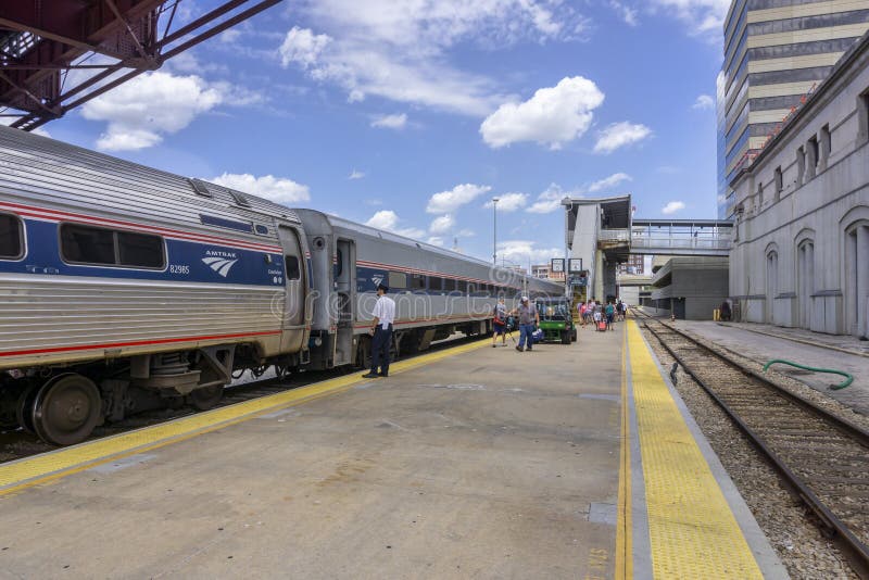 Amtrak Train Stock Photos - Download 1,316 Royalty Free Photos