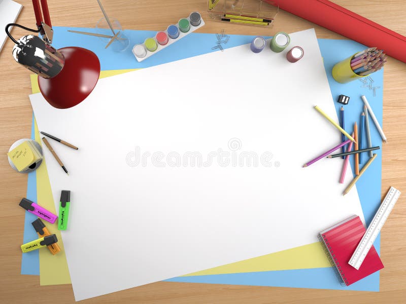 kanwy kopii przestrzeni biel ilustracja wektor kanwy kopii przestrzeni biel ilustracja wektor