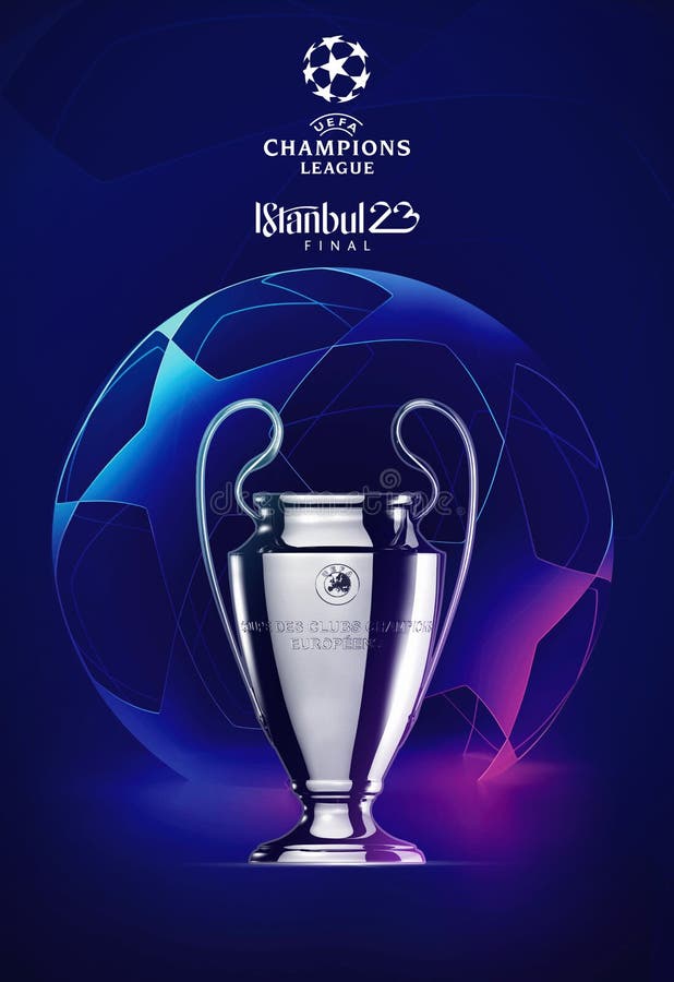 Champions league Stock Vector Images - Alamy