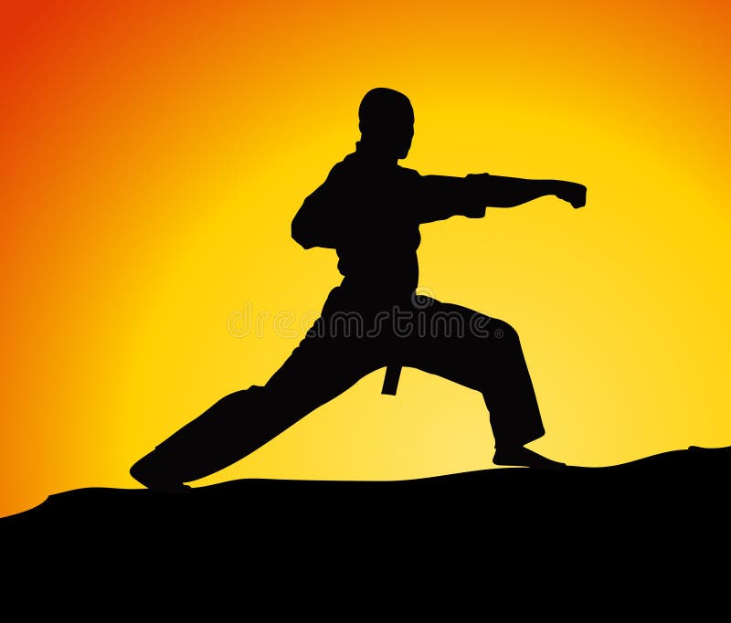 Cập nhật hơn 55 về hình nền karate mới nhất  trieuson5