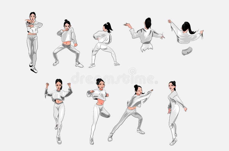 17,700+ Karate Pose Stock Photos, Pictures & Royalty-Free Images - iStock | Karate  pose woman