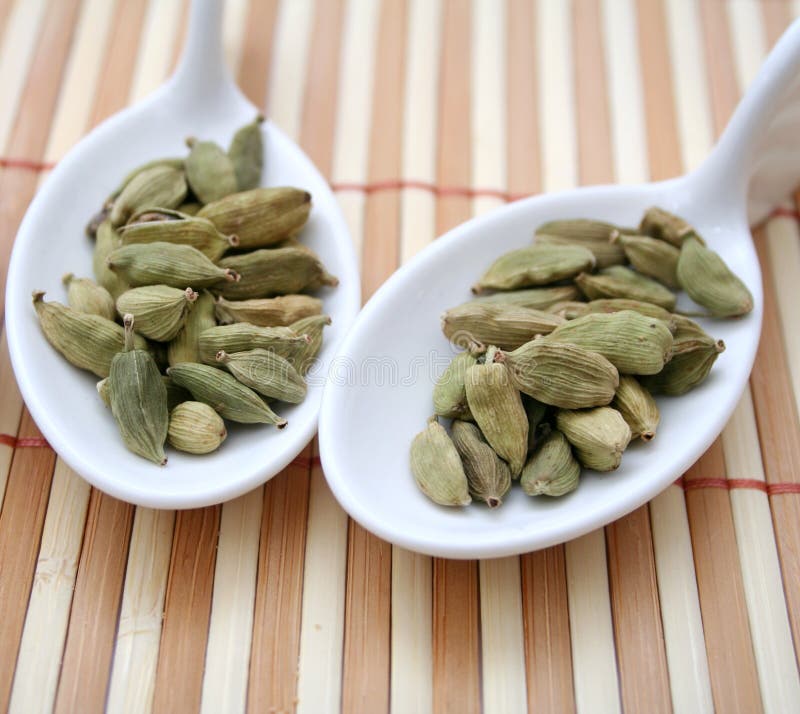 Kardomom stock photo. Image of xmas, seed, cooking, spicy 37186228