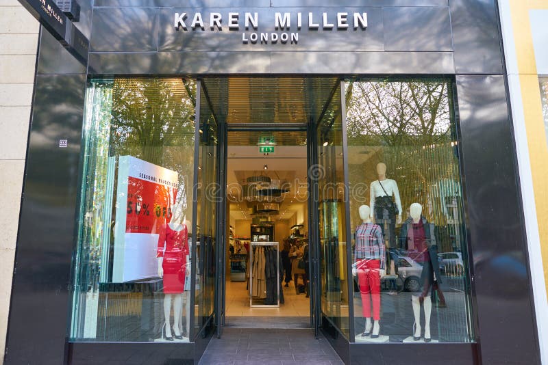 Karen Millen Photos & Royalty-Free Stock Photos from Dreamstime