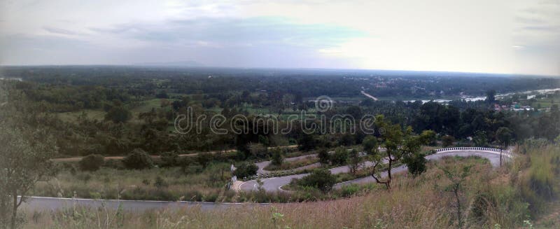 Karigatta - Srirangapatna, Mandya