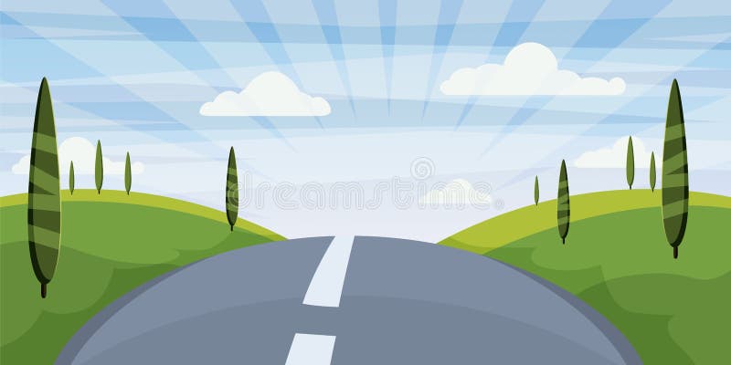 Higway Stock Illustrationen, Vektoren, & Kliparts - 22 Stock Illustrationen