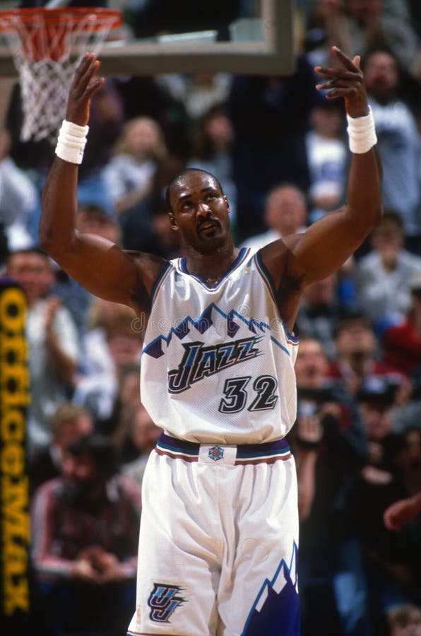 6,772 Utah Jazz 90s Stock Photos, High-Res Pictures, and Images