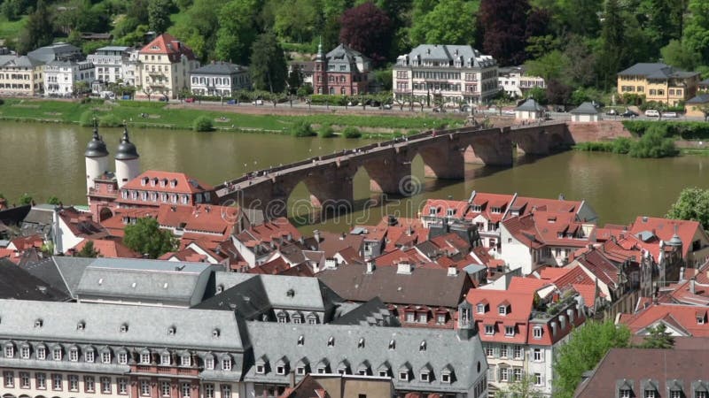 Karl-Theodor-bro Heidelberg