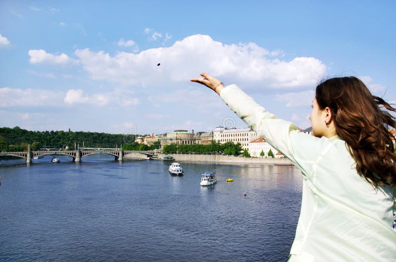 Karlov bridge