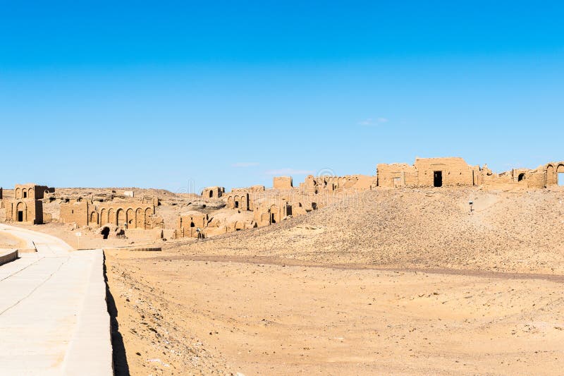 Karnak temple, Luxor, Egypt