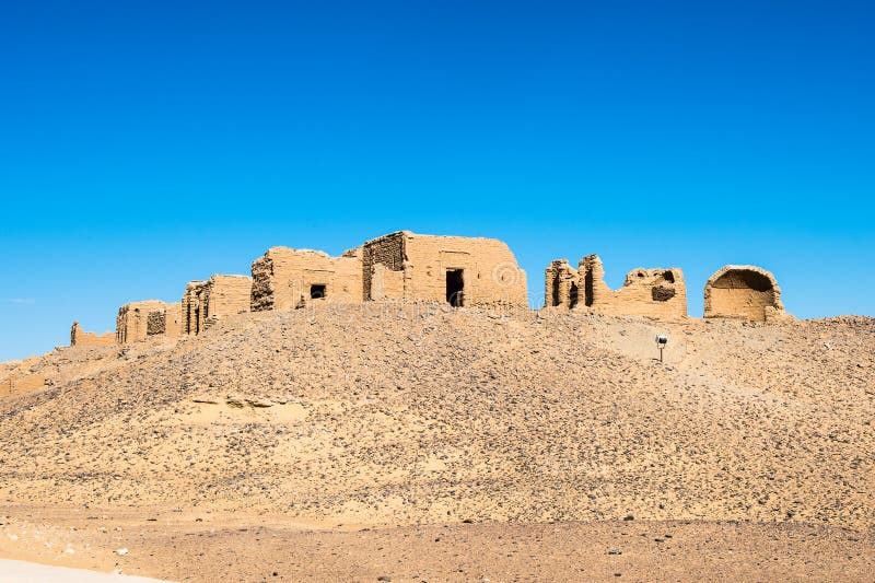 Karnak temple, Luxor, Egypt