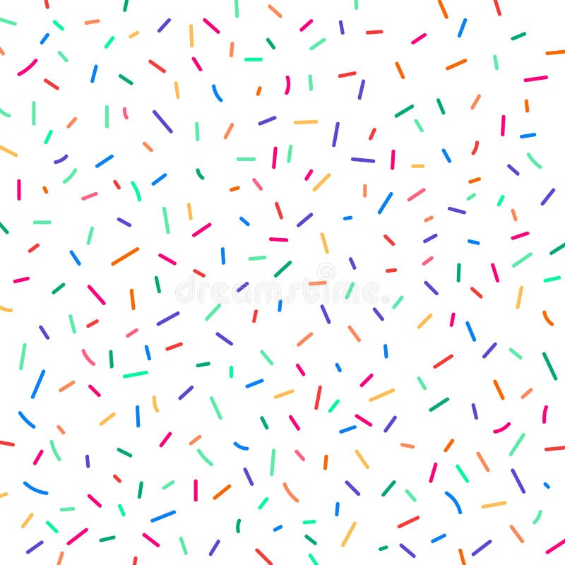 Karnawa?owi ?wi?teczni kolorowi confetti na bia?ym tle Elementu wakacje urodzinowy wz?r ilustracja wektor Karnawa?owi ?wi?teczni kolorowi confetti na bia?ym tle Elementu wakacje urodzinowy wz?r ilustracja wektor