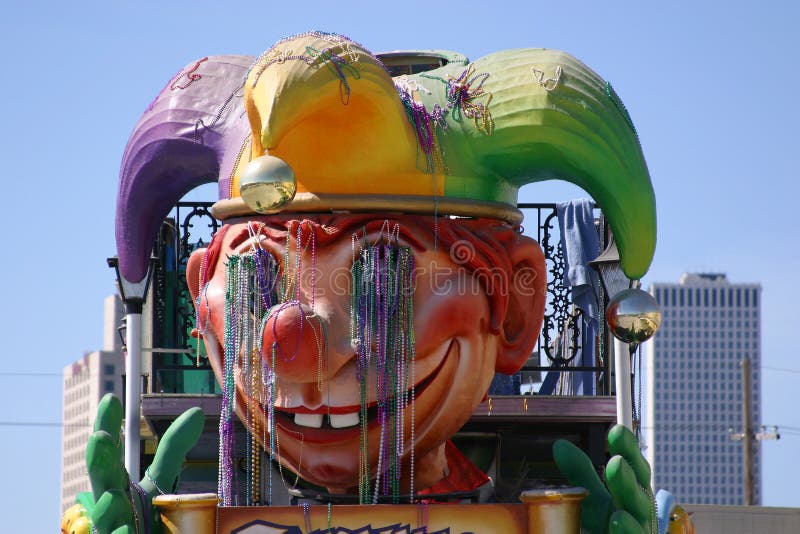 Karneval-Herbewegungs-Nahaufnahme lizenzfreie stockfotografie Karneval-Herbewegungs-Nahaufnahme lizenzfreie stockfotografie