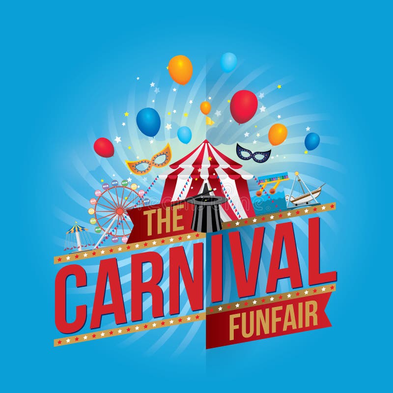 Karneval och funfair