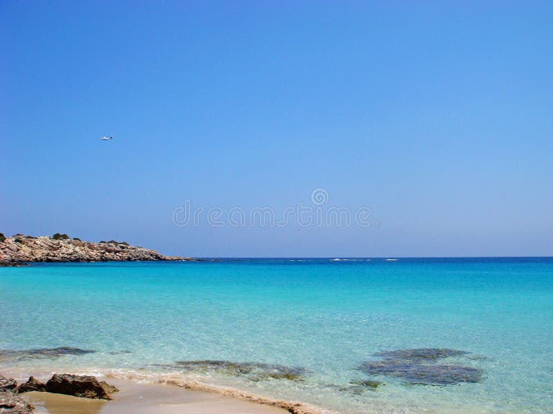 Diakofri Beach Karpathos Amazing Greek Island Tour All Around ...