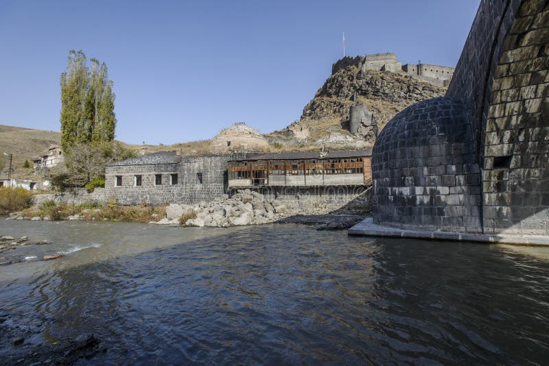 Kars,Turkey's most eastern tip. Kars,Turkey's most eastern tip