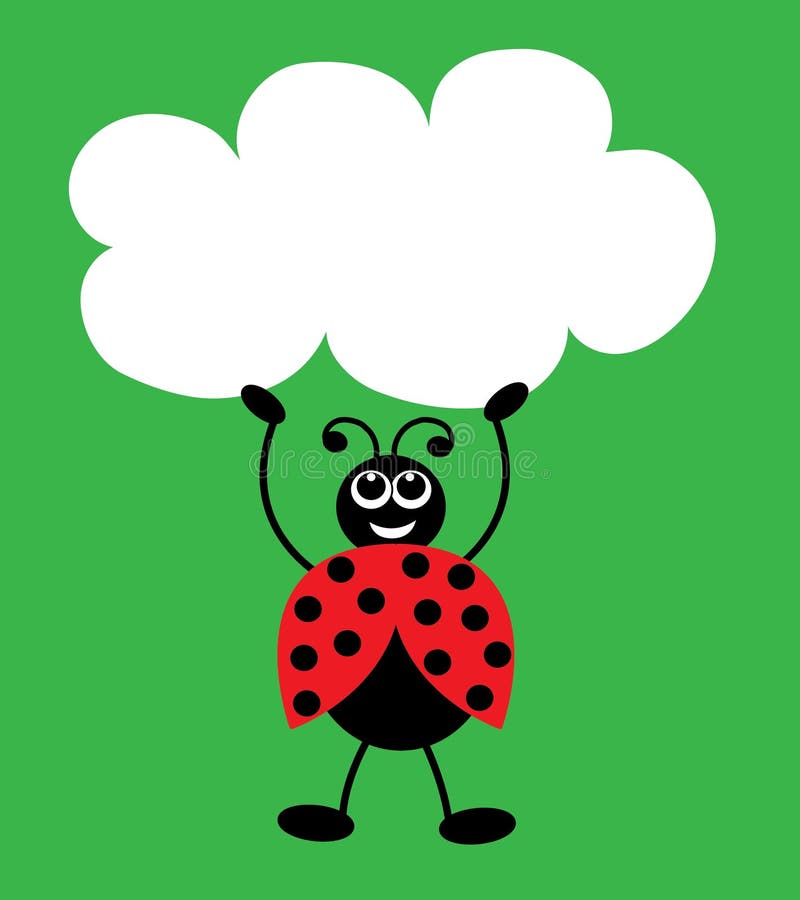 Kartka z pozdrowieniami lub chodnikowa sztandar ilustracji Kartka z pozdrowieniami lub chodnikowa sztandar ilustracji