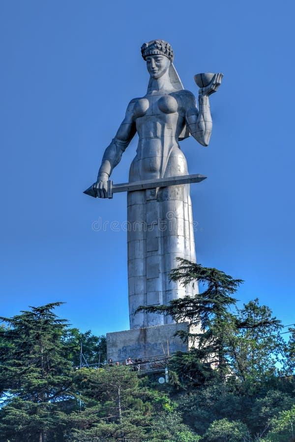 TBILISI 2a Parte - Georgia, tierra de los kartvelianos (5)