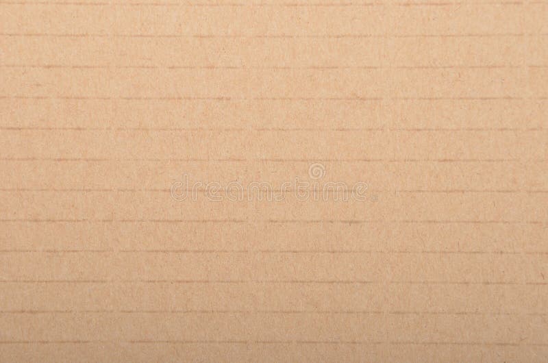 Kartondocument Achtergrond stock foto's