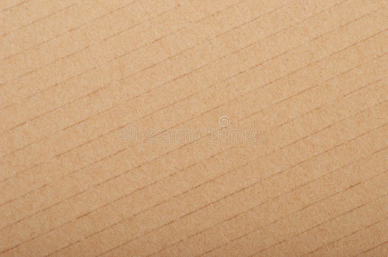 Kartondocument Achtergrond stock foto's