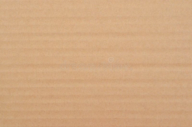 Achtergrond van kartonpapier stock fotografie