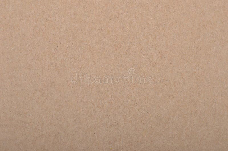 Kartondocument Achtergrond stock foto