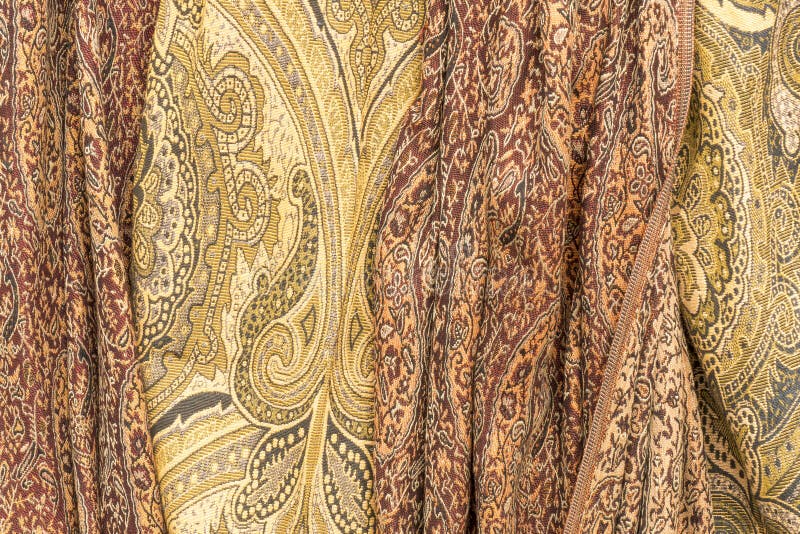 Kaschmirscarves fotografering för bildbyråer Kaschmirscarves fotografering för bildbyråer