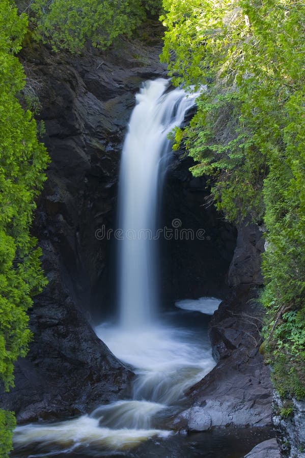 Kaskadfalls