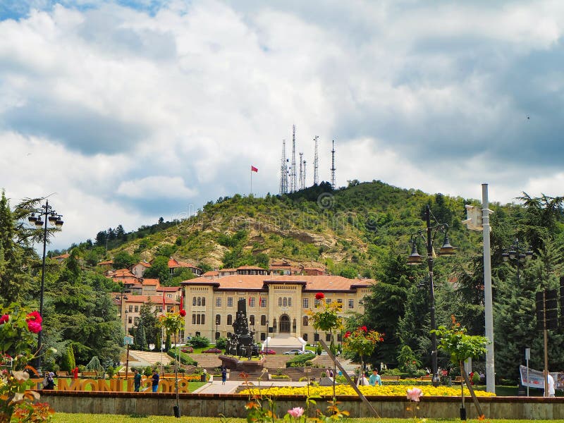 Kastamonu Ilceleri