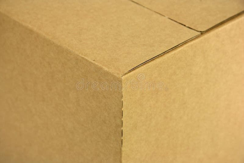 Kastenecke lizenzfreie stockfotografie