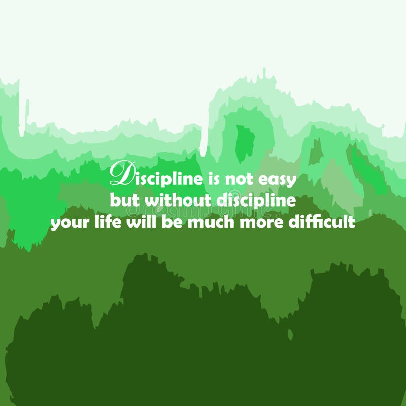 Words of Wisdom with Background Images of Natural Scenery, Trees