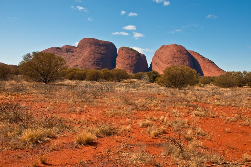 Kata tjuta