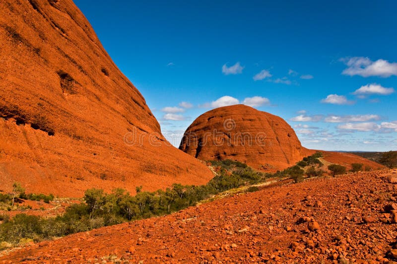 Kata tjuta