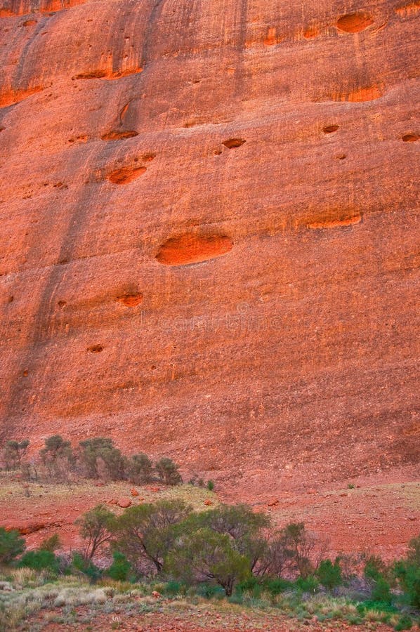 Kata tjuta