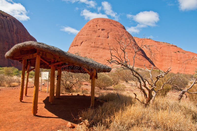 Kata tjuta