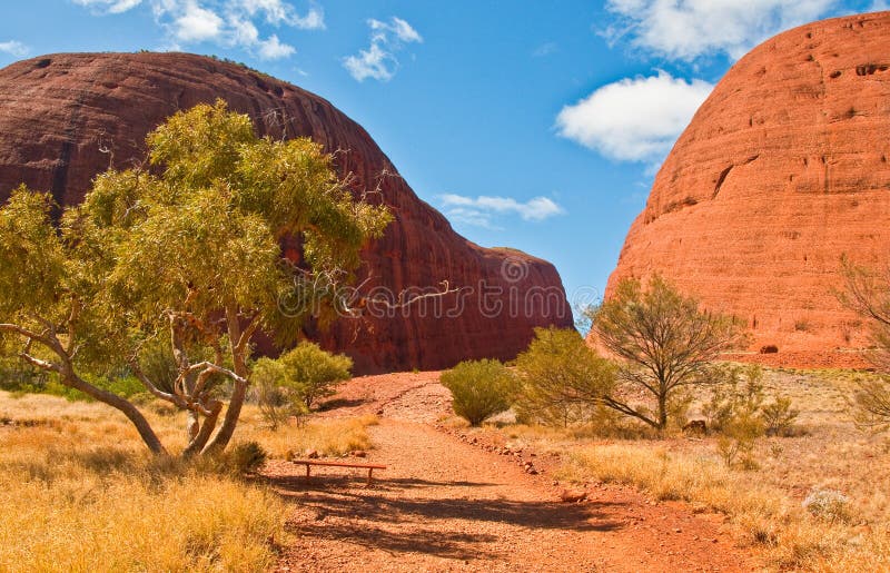 Kata tjuta