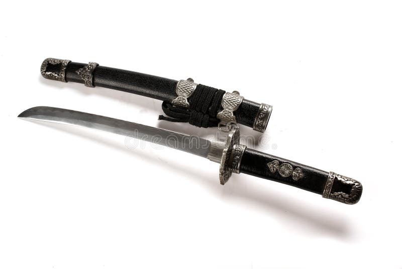 katana kordziki fotografia royalty free katana kordziki fotografia royalty free