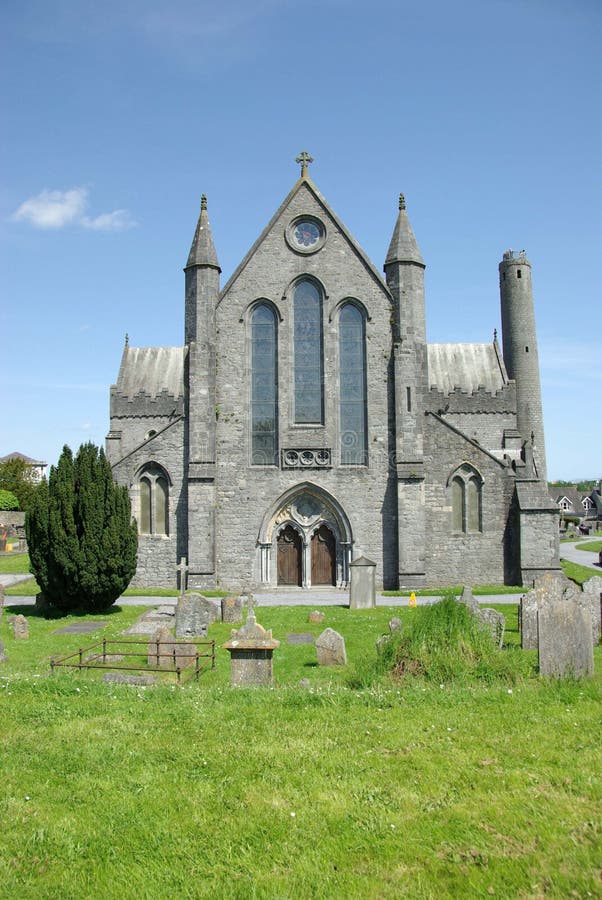 Katedralny Ireland Kilkenny