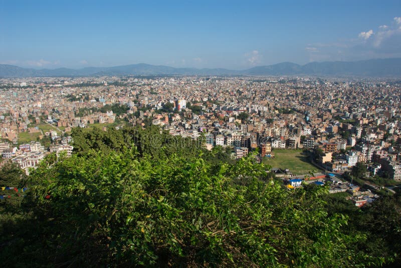 Kathmandu