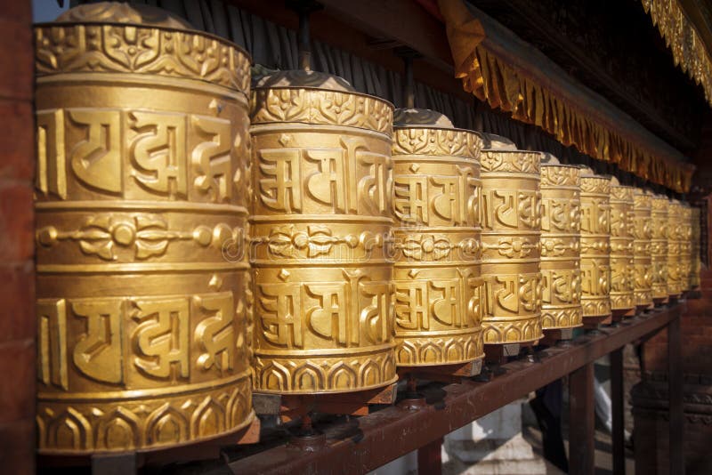 kathmandu nepal arkivfoton kathmandu nepal arkivfoton