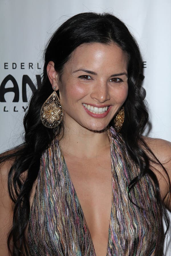 Katrina Law editorial stock photo. Image of pantages - 25256928