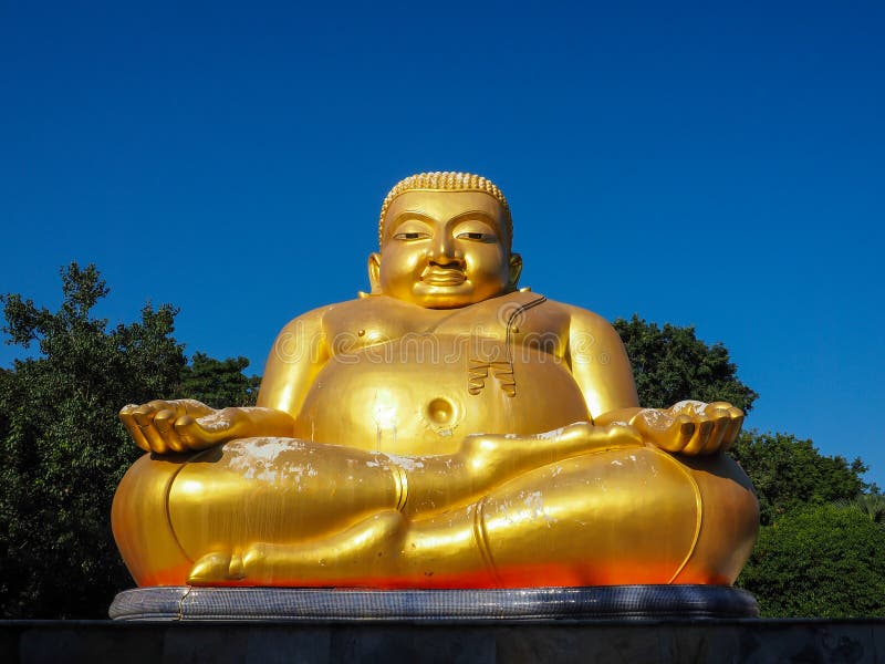 Katyayana Buddha Singburi Stock Photos - Free & Royalty-Free Stock ...