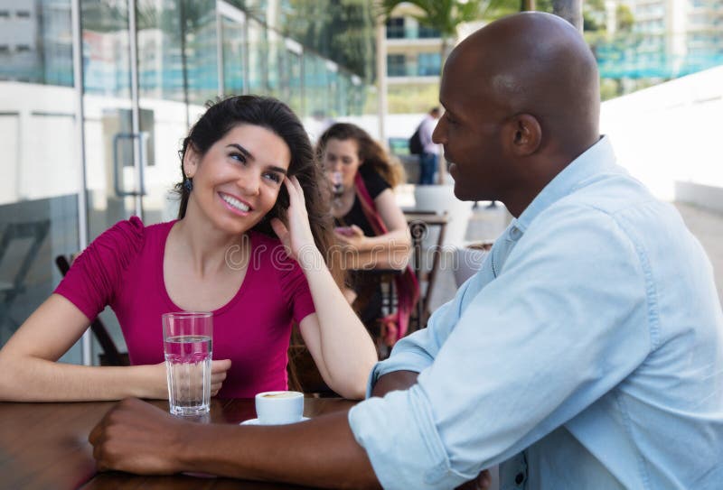 Flirten vrouwen