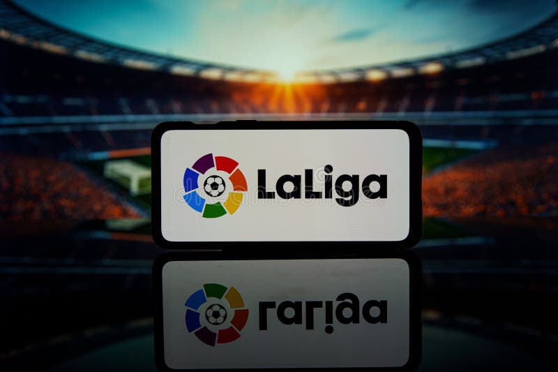 Laliga Stock Illustrations – 82 Laliga Stock Illustrations, Vectors &  Clipart - Dreamstime