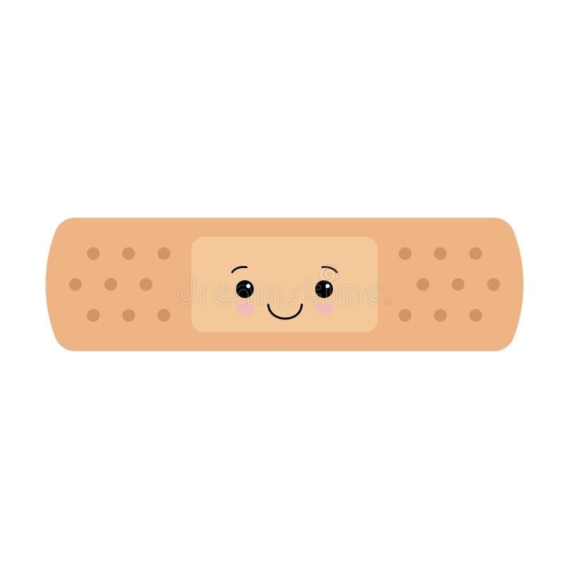 Featured image of post Kawaii Bandaid On Face Look super cute while wearing menhera fashion