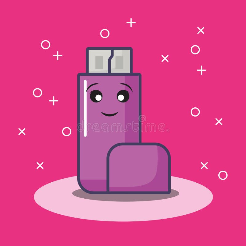 Innovation technology image royalty free illustration