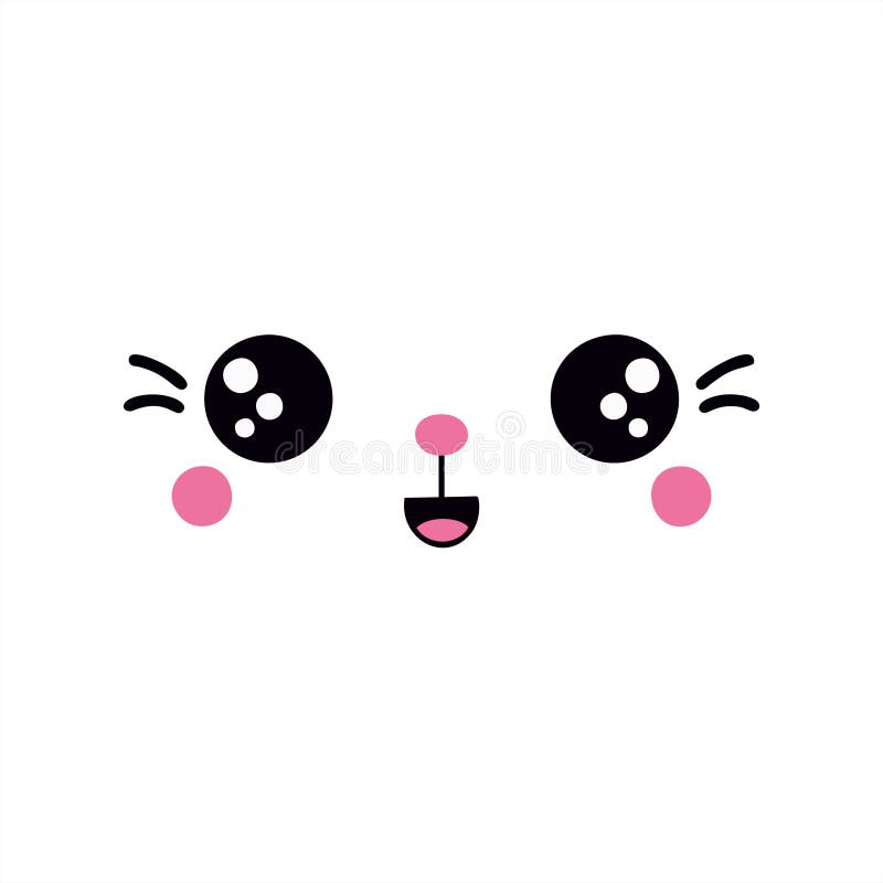 Anime Emoji Stock Illustrations – 5,987 Anime Emoji Stock Illustrations,  Vectors & Clipart - Dreamstime