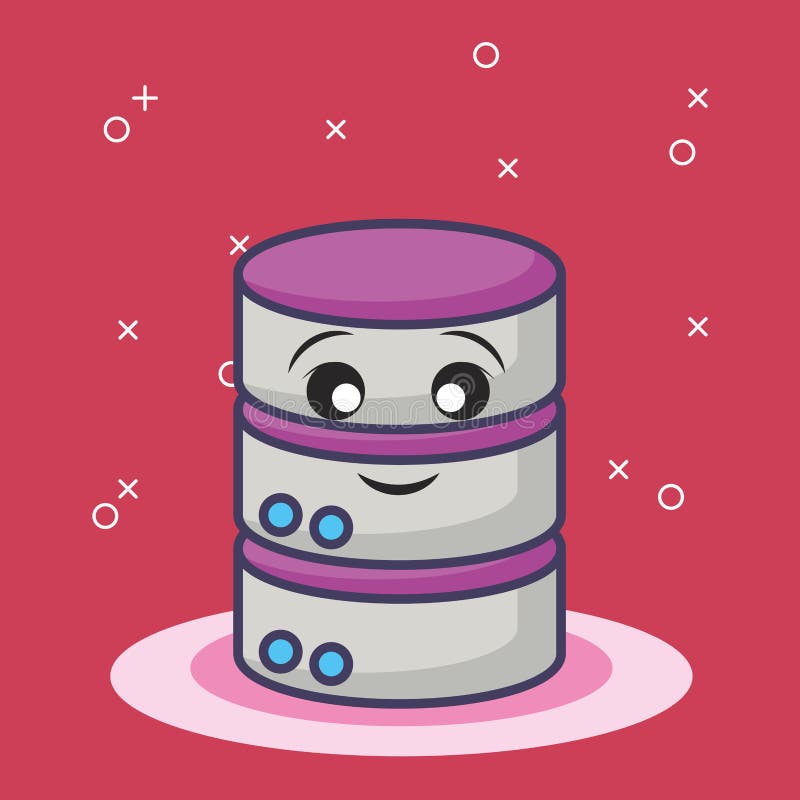 Innovation technology image royalty free illustration